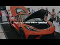 Terry Labonte Chevrolet TLAC 0005 P 2020 Corvette 15 REV