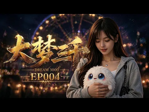 Three Thousand Dreams Episode 4