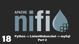 Python - Websocket