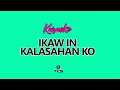 Download Lagu Tausug Song | Ikaw In Kalasahan Ko Karaoke | Tausug Karaoke Song