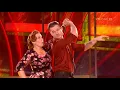 Download Lagu Clelia \u0026 Vitali Jive - DWTS Ireland 2019