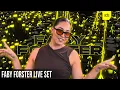 Download Lagu FABY FORSTER @ Undercover Sessions ADE [Afro/Amapiano]
