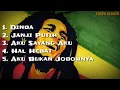 Download Lagu Full Album Reggae Terbaru Dinda Janji Putih cover ikybala