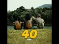40 (feat. Abaddon, Kraysiz & Kial)