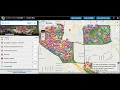 Alternative Keyboard Navigation Example UC Boulder Map