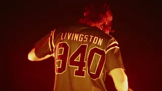Livingston - The Story Continues Tour