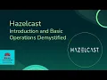 What is Hazelcast How to Install Hazelcast using CLI in Windows