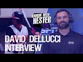 Sliding Into The Series David Dellucci