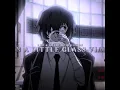 Download Lagu Osamu Dazai Edit ~ IDK SONG NAME ~ #shortvideo #bungoustraydogs