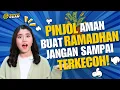 Lagu Daftar Pinjol Legal OJK di Ramadhan 2026, Jangan Sampai Keliru!