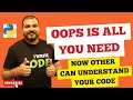 Tutorial 17-Introduction To OOPS Classes Constructors Methods Python In Hindi Krish Naik