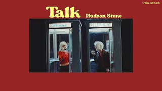 [THAISUB] Talk - Hudson Stone