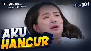 Hidup Celia Hancur Karena Reza | TERLANJUR MENCINTAIMU | EPS 101 (3/4)