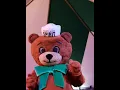 Cinnamon Bear Gif