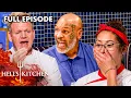 Hell s Kitchen Season 20 - Ep 2 Tempting the Meat Full Episode