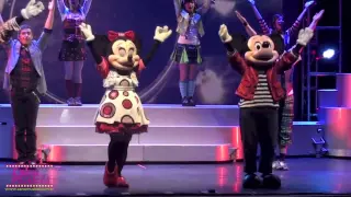 disney live o mickey mouse this is mickey mouse