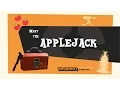 SFM Meet the Applejack