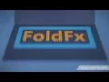 FoldFx 1 0 - 3ds Max Script