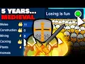 Download Lagu Rimworld Medieval, 1 Colonist Start...(5 years)