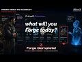 3DismZ Advanced Forge - Complete creator s pipeline from concept to fully published assets