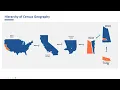 Accessing Census Data Session 2 Mapping Native Hawaiian Pacific Islander NHPI Communities