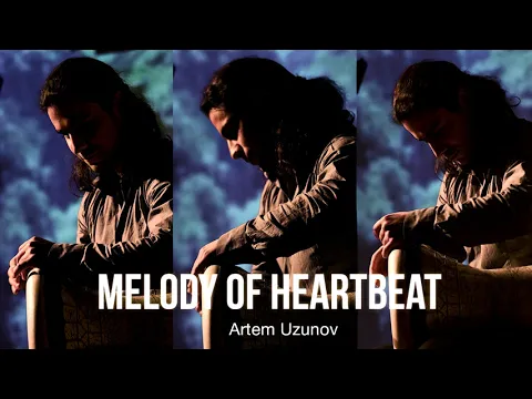 Download MP3 Artem Uzunov - Melody Of Heartbeat (Audio version) | Darbuka dance music