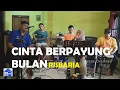 Download Lagu Cinta Berpayung Bulan Cover RISBARIA