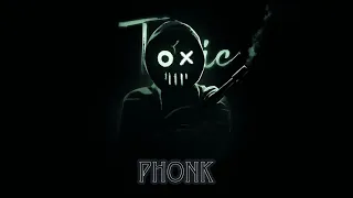 BoyWithUke Toxic SPEED UP PHONK 