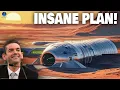 Lagu NASA's new Plan to Award SpaceX the Mars Base contract Shocked the Whole Industry…REPLAY#63