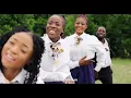 Mercy Chinwo - Hollow (Official Video)