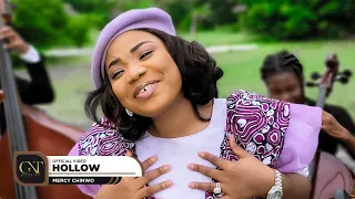 mercy chinwo hollow official video 