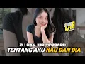Download Lagu DJ GANJOR | TENTANG AKU KAU DAN DIA • KANGEN BAND | REMIX GANJUR ORGENTUNGGAL TERBARU