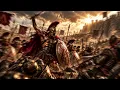LET THE EARTH REMEMBER US | Epic Spartan War Anthem – IMMORTAL SOUND