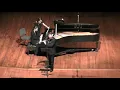 Behzad Ranjbaran Moto Perpetuo for Flute and Piano original for violin