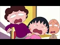 Download Lagu Chibi Maruko Chan #14 SUCEDIÓ UNA NOCHE