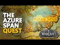 Friendship For Granted WoW Quest