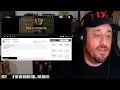 Troy Cartwright - That's Why (Audio) REACTION!