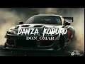 DON_OMAR -DANZA KODURO | slowed + reverb|