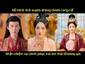 Download Lagu Nữ minh tinh xuyên không thành cung nữ, nhận nhiệm vụ chinh phục trái tim thái tử băng giá.
