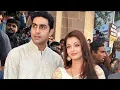 Download Lagu Abhishek Bachchan With His Wife Aishwarya Rai Bachchan#Short WhatsApp status video