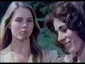 LACY AND THE MISSISSIPPI QUEEN 1978 TV Movie - Kathleen Lloyd Debra Feuer Edward Andrews