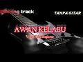 Lagu Backing track tanpa gitar lagu dangdut \