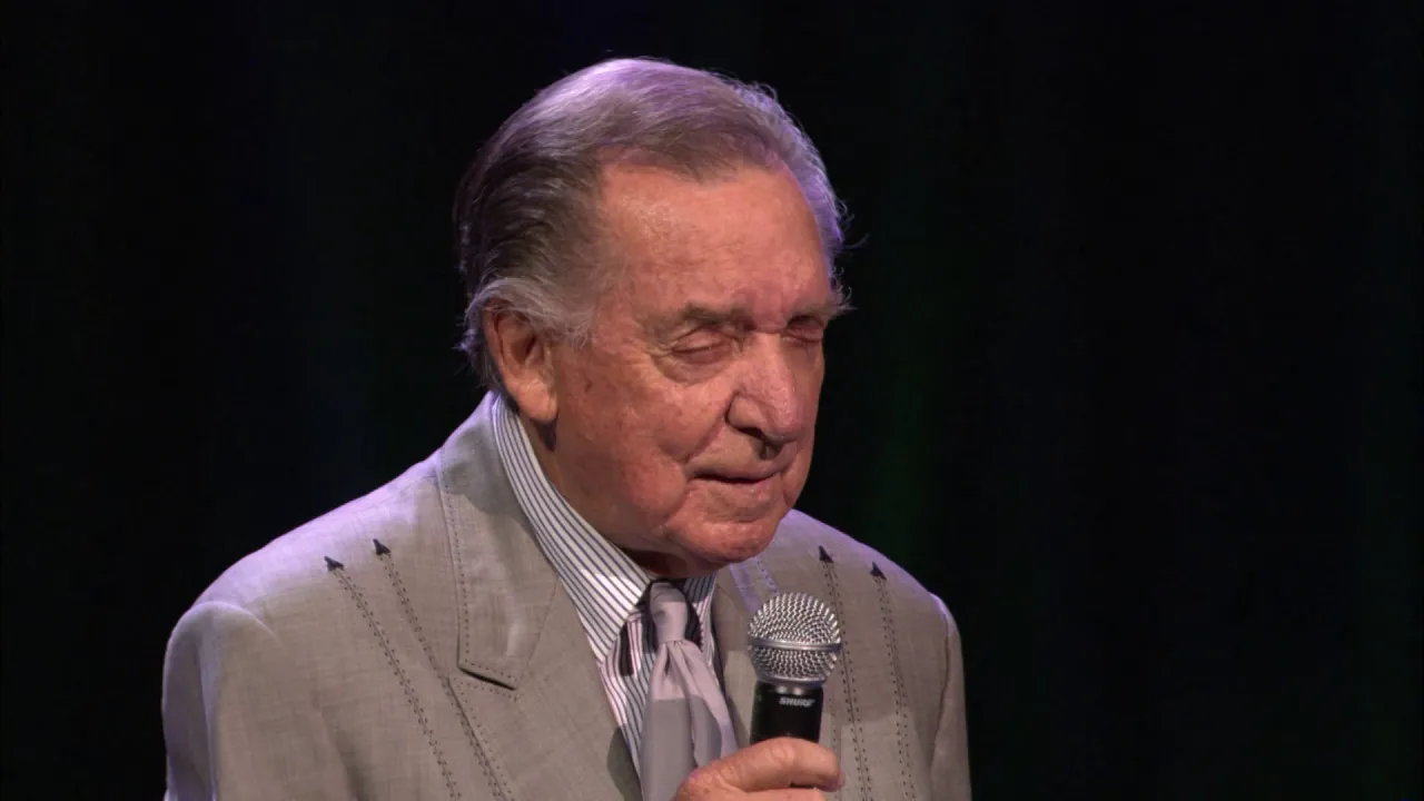 Ray Price "For the Good Times" Ray Price "For the Good Times"