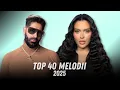 Download Lagu Muzica Romaneasca 2025 Top 40 🎵 Hituri Romanesti 2025 🎵 Cea Mai Ascultata Muzica Romaneasca 2025