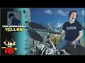 Download Lagu Yoh Kamiyama - YELLOW On Drums!