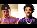 Loose Screws - 30 Deep Grimeyy Feat Lil Baby    ( Official Audio)