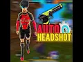 AUTO HEADSHOT TRICKS🎯