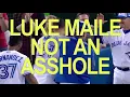 Deliver the Maile