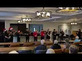[SSSG- SeniorGroup] Heritage River Volunteer performance - Christmas  Dec.21.2025