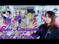 Lagu dangdut Sasak Bau kenyamen versi kecimol Sonata